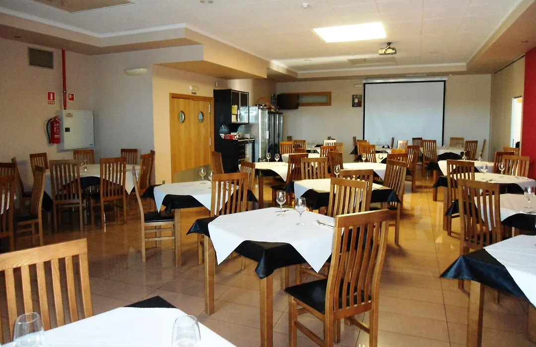 Hotel San Cibrao-1
