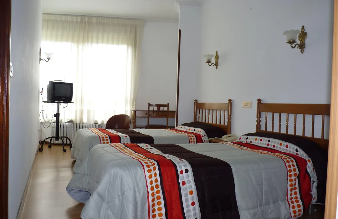 Hotel España-1