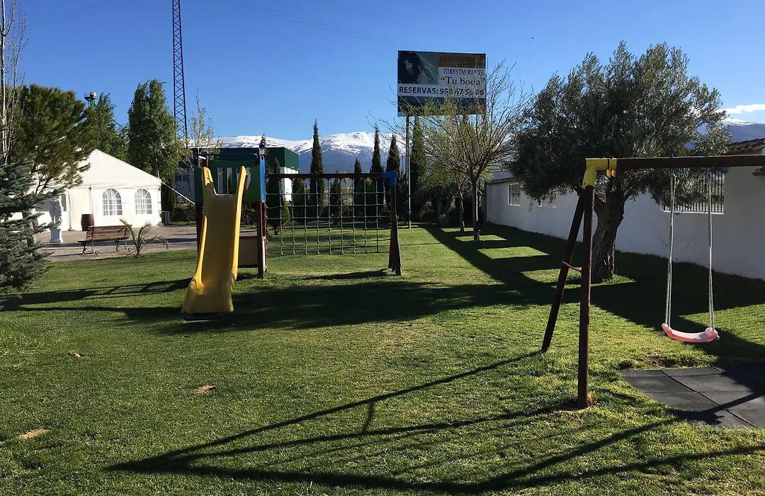 La Hacienda del Marquesado-1