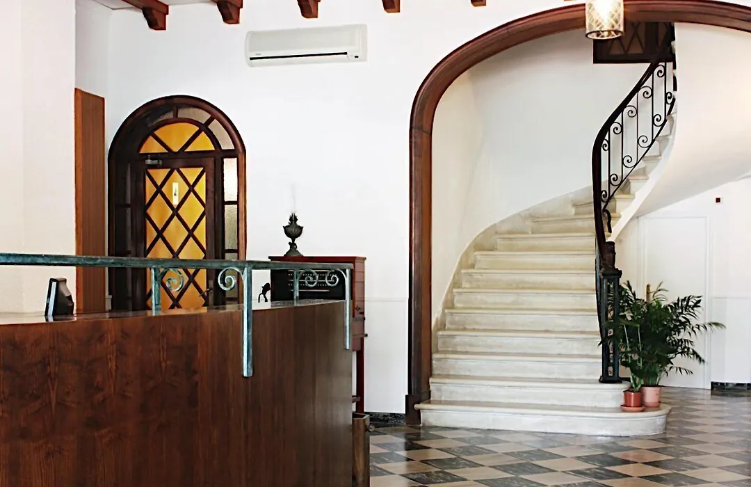 Hotel Brismar-1