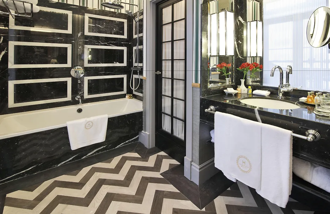 Relais & Chateaux Heritage Hotel-1