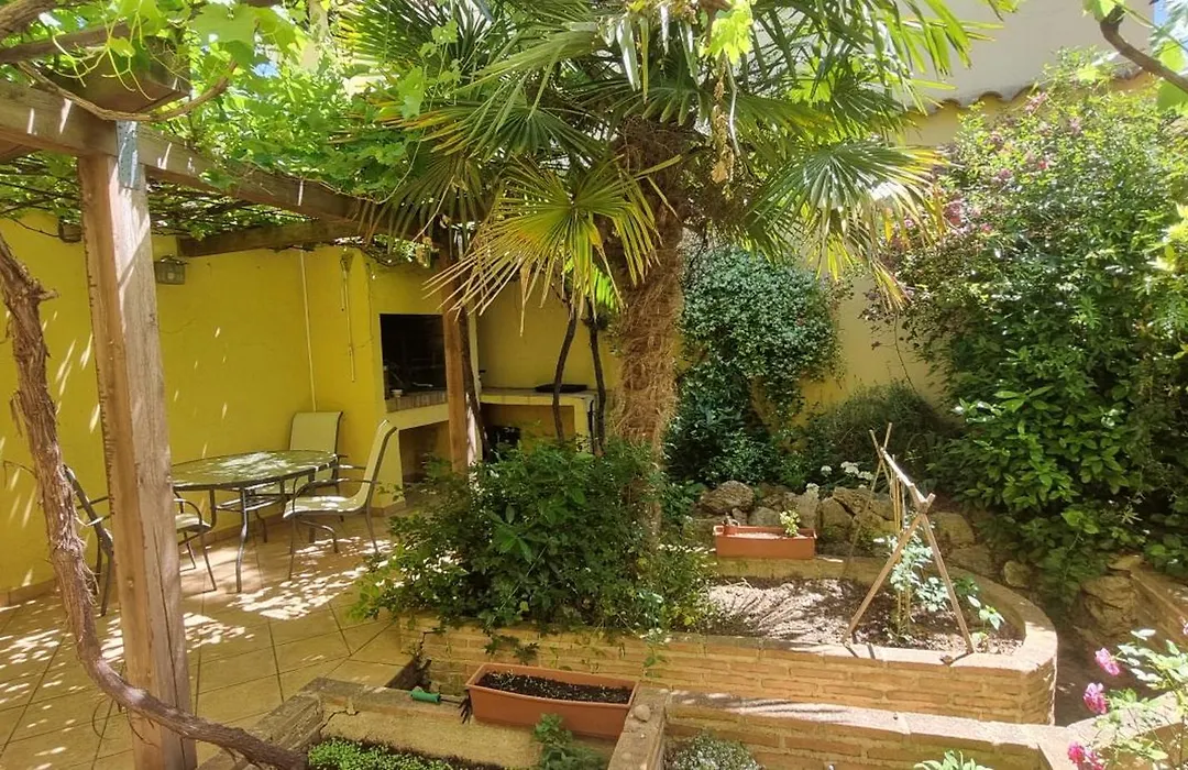 Casa Rural Altozano de Buendia-1