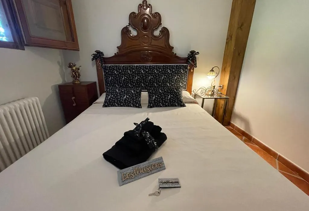 La Posada Del Isabena-1