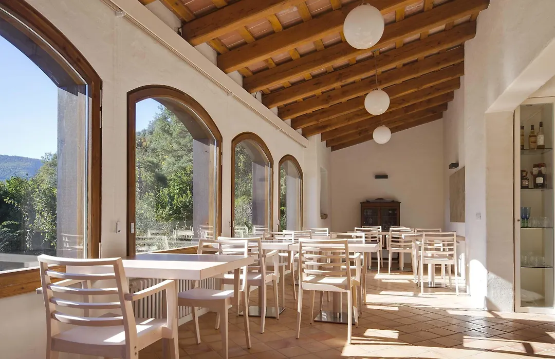 La Rectoria De Sant Miquel De Pineda-1