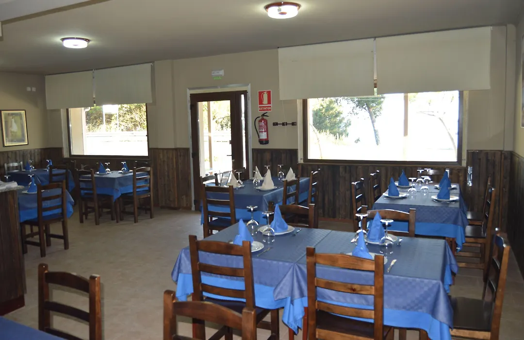 Hostal Solymar-1