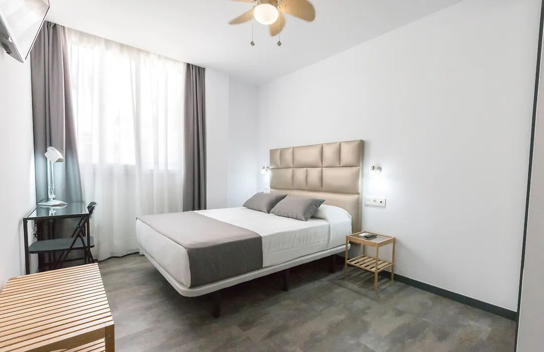 Bajondillo Beach Cozy Inns (Adults Only)-1