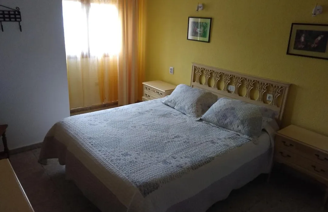 Hostal Avenida-1