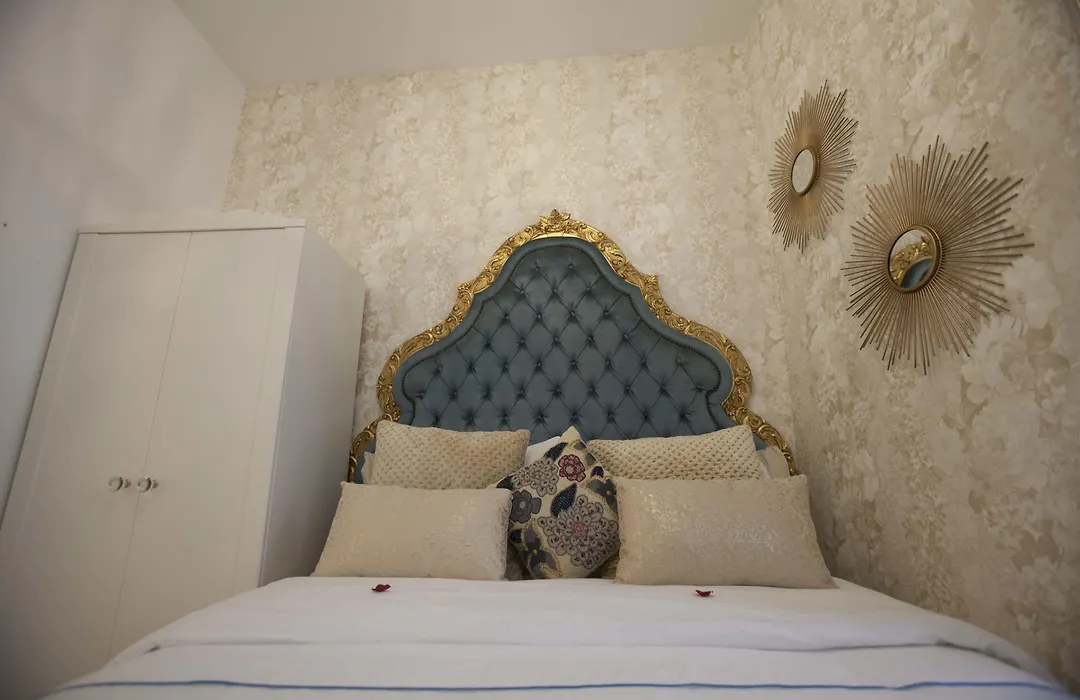 Hostal Casa Boutique-1