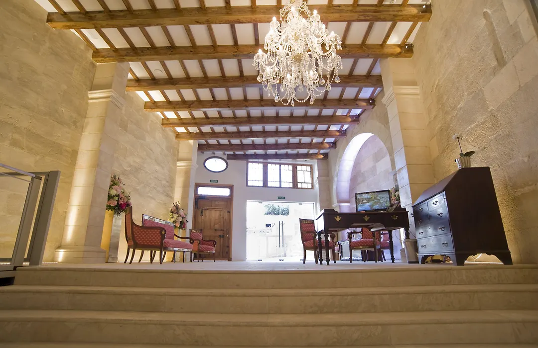 Sindic Hotel - Adults Only-1