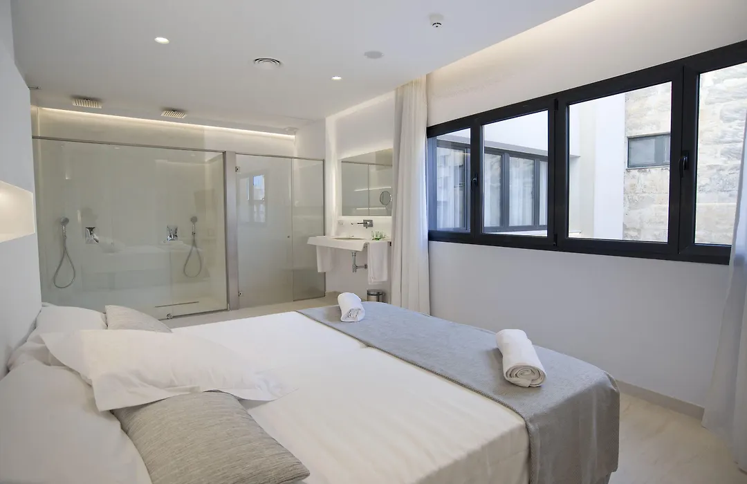 Sindic Hotel - Adults Only-1