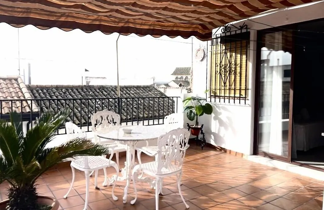 Hostal Almanzor-1