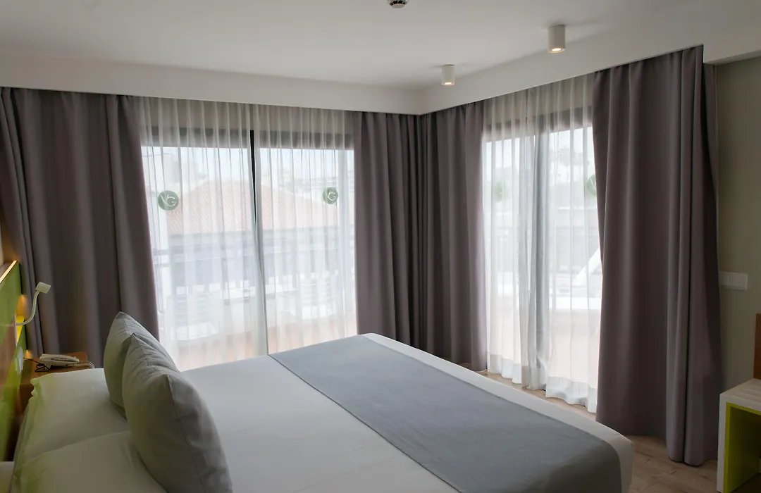 Vanilla Garden Boutique Hotel - Adults Only-1