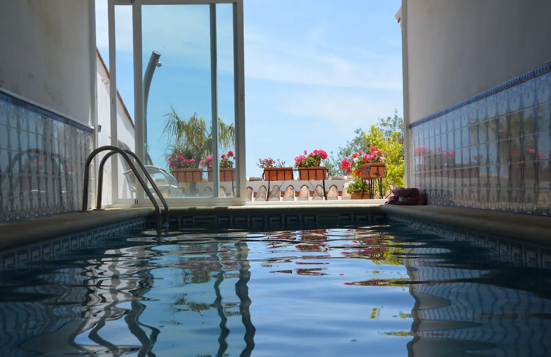 Casa Roble B&B-1