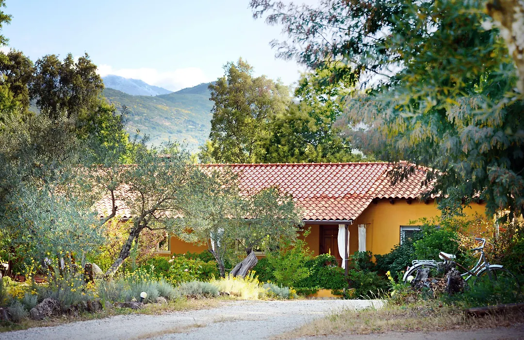 Hotel Rural El Retiro de San Pedro by RetiroRural-1