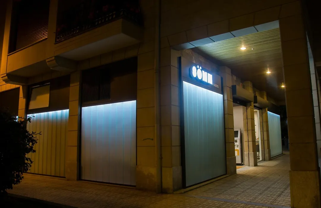 Somn Hipsuites Zarautz-1
