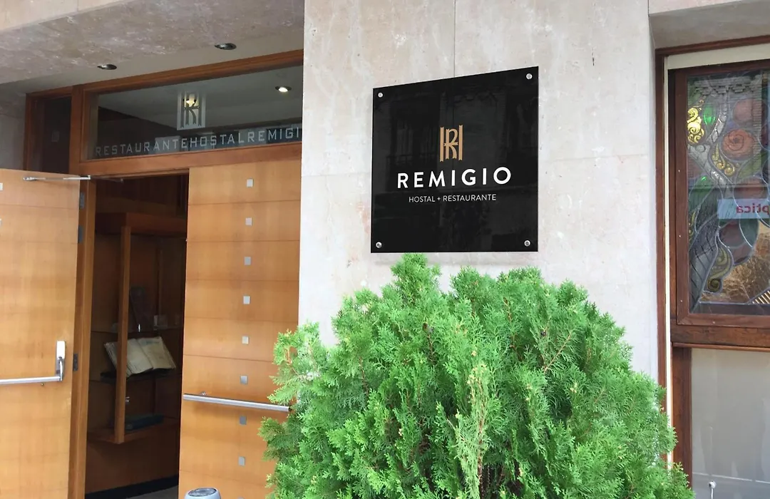 Hotel Remigio-1