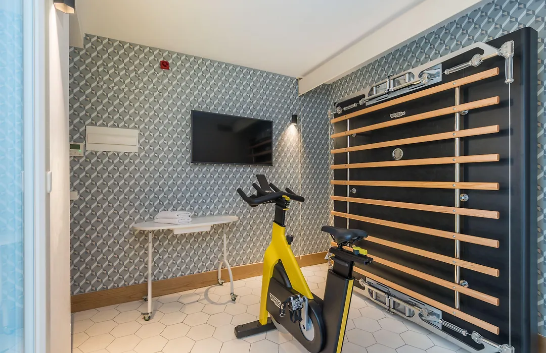 Boutique Hotel Sant Roc & Spa-1