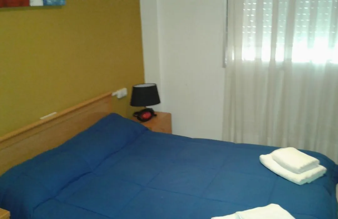 Hostal Neus-1