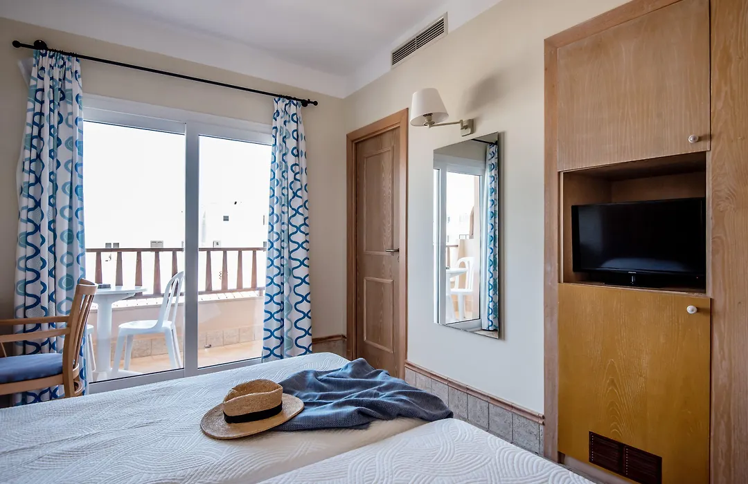 Hotel Voramar - Emar Hotels-1
