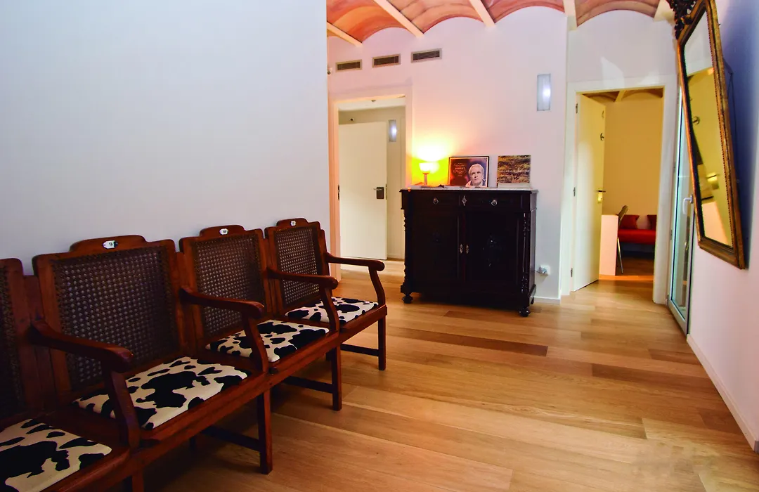 Hotel Can Bo De Pau-1