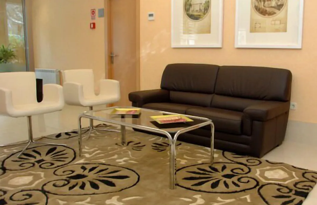 Hotel HC Sigüenza-1