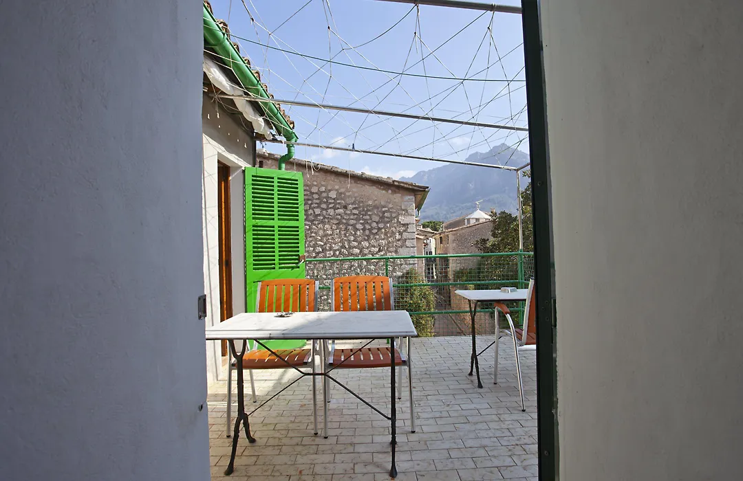 Casa Margarita-1