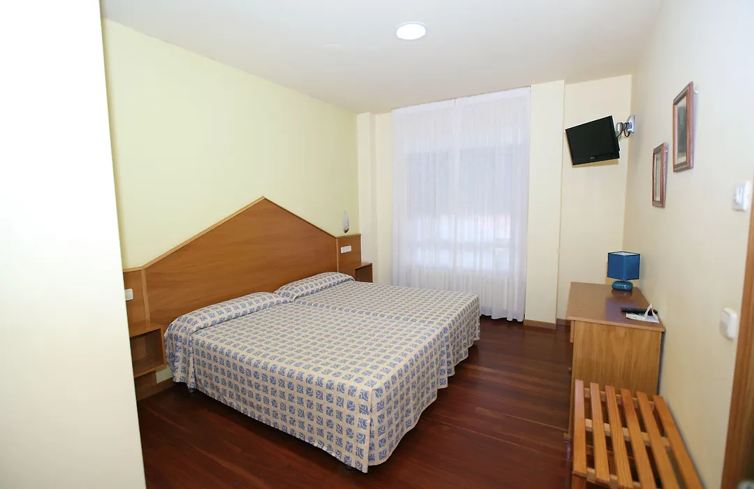Hotel Bello-1