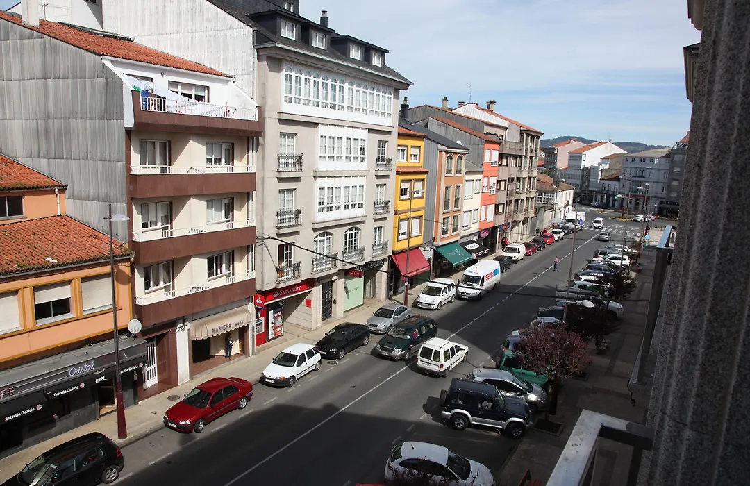 Pension Orois-1