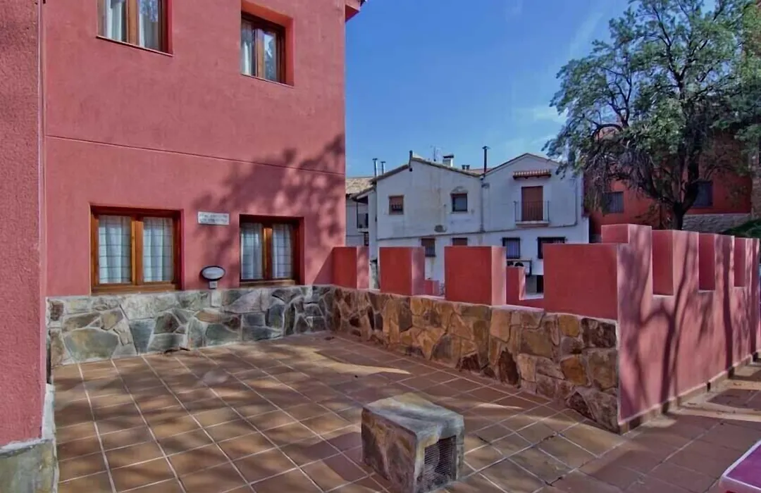 Hotel Doña Blanca-1