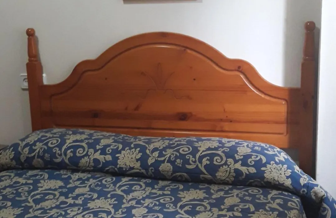 Hostal nuevo Montesol-1