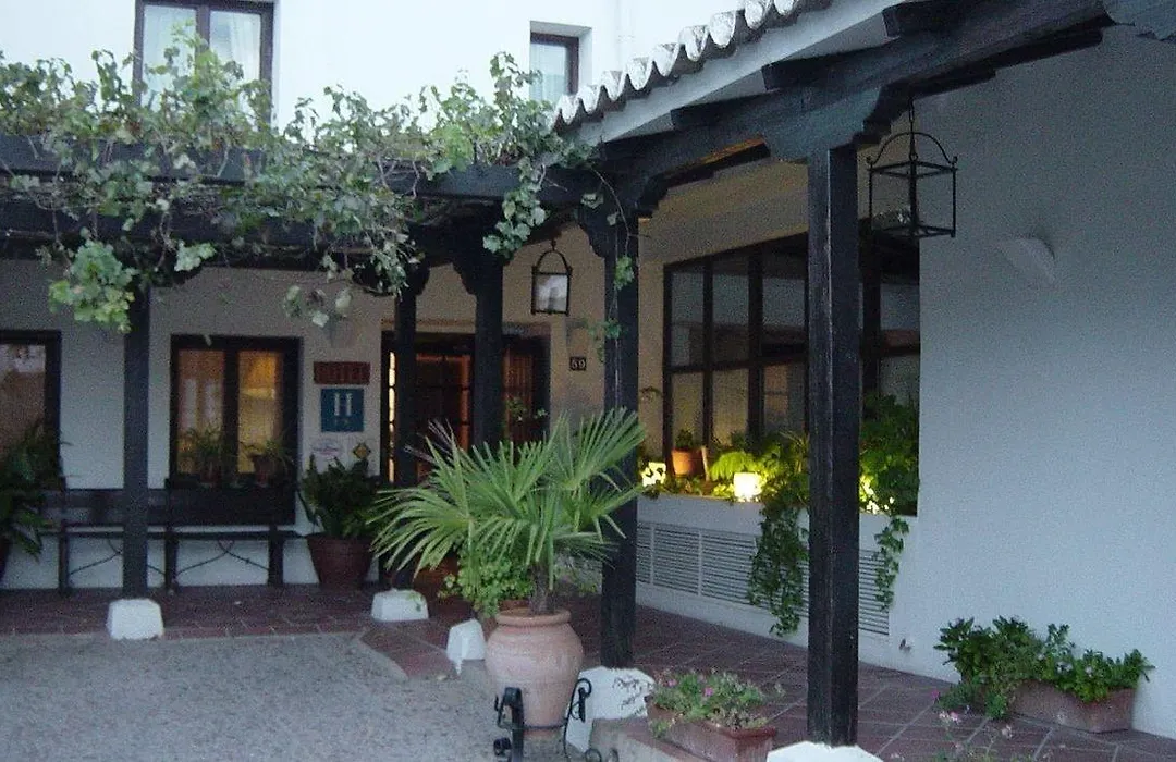 Hotel El Puerto-1