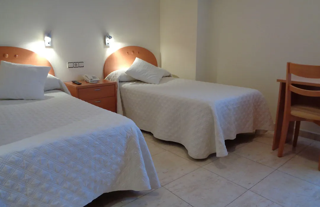 Hostal El Retiro-1