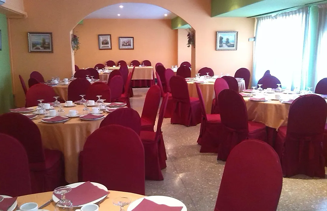 Hotel Perales-1