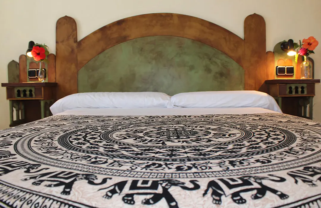 Hostal Alhambra-1