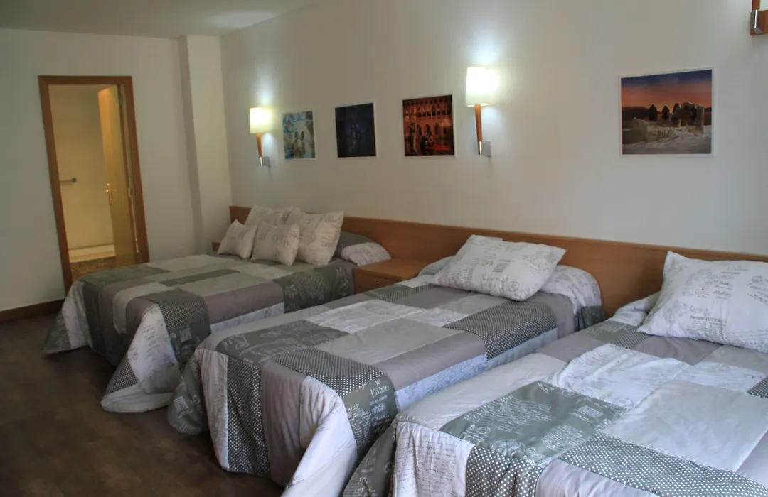 Hotel Pinxo-1