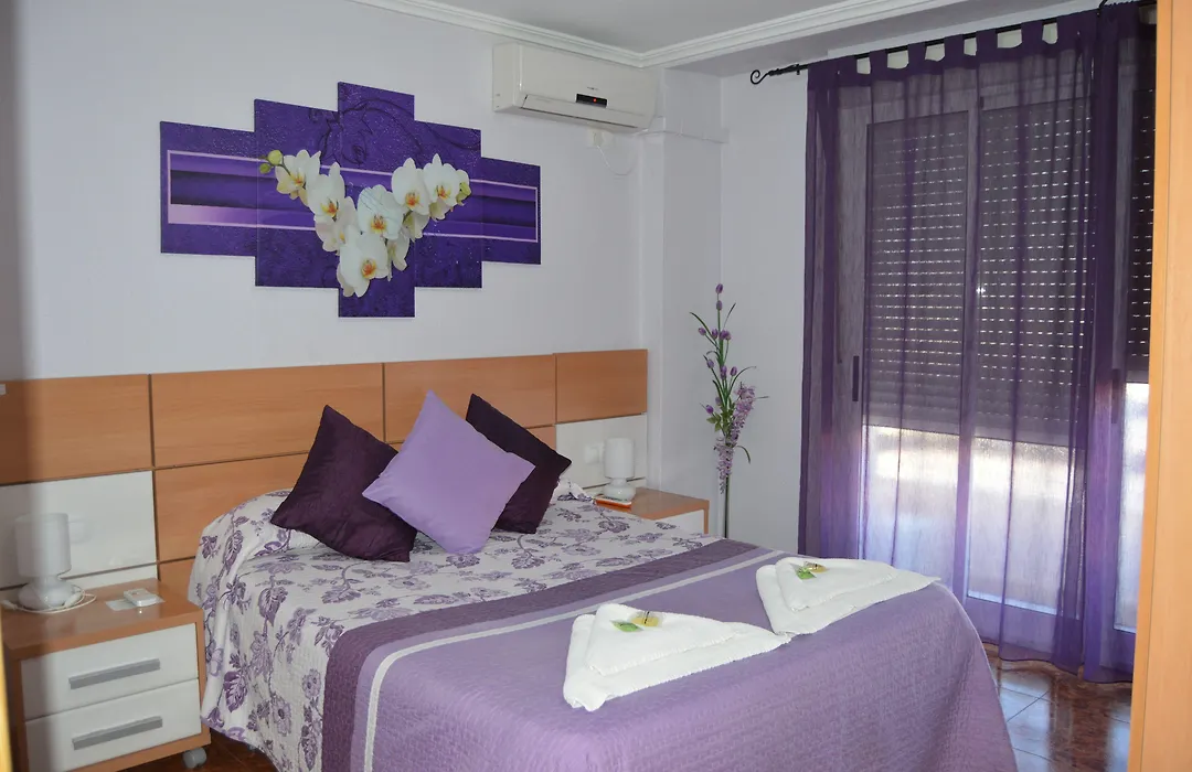 Hostal Carrizo-1