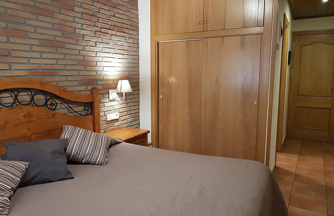 Hotel Sant Roc-1