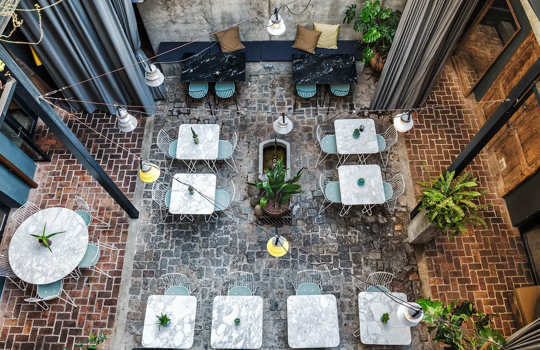 Hotel Brummell-1