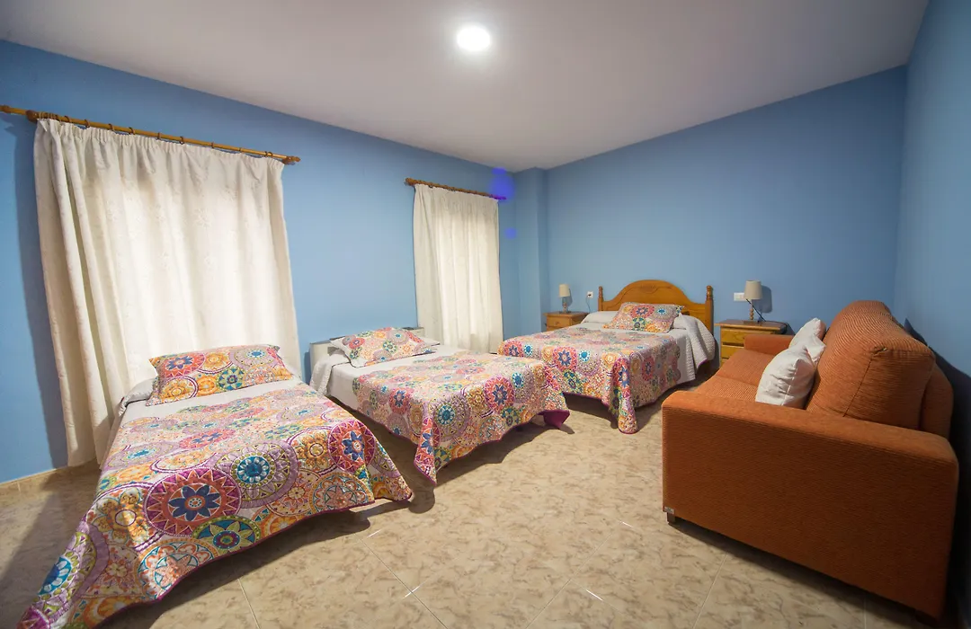 Hostal Julio-1