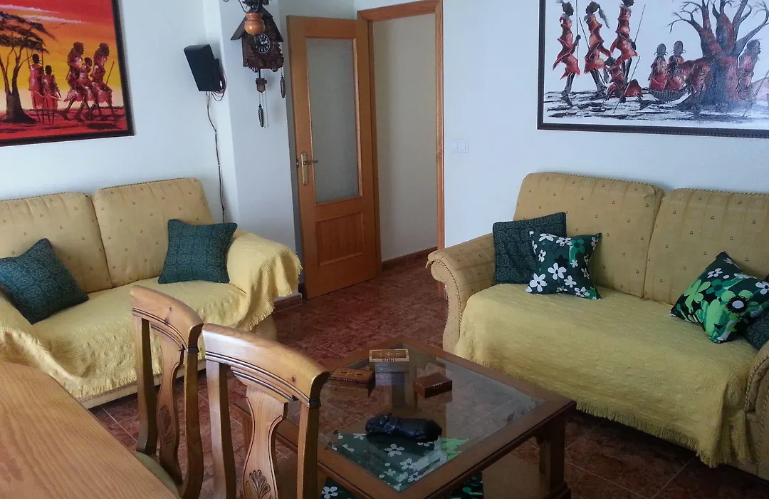 Residence Lucia B&B-1