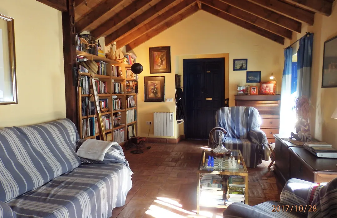 Posada del Fresno-1