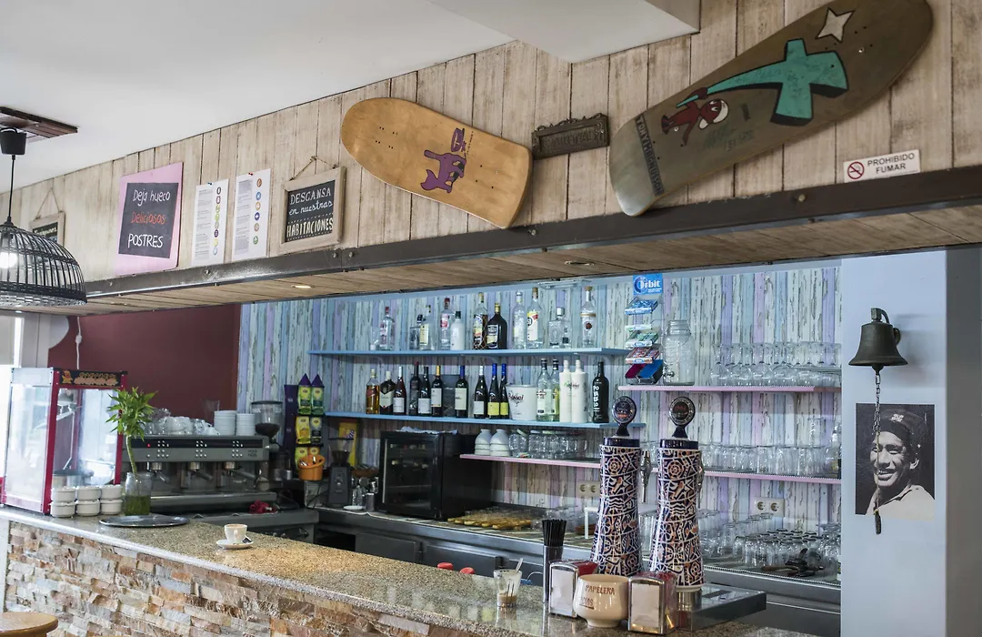 Dukes Habitaciones-1