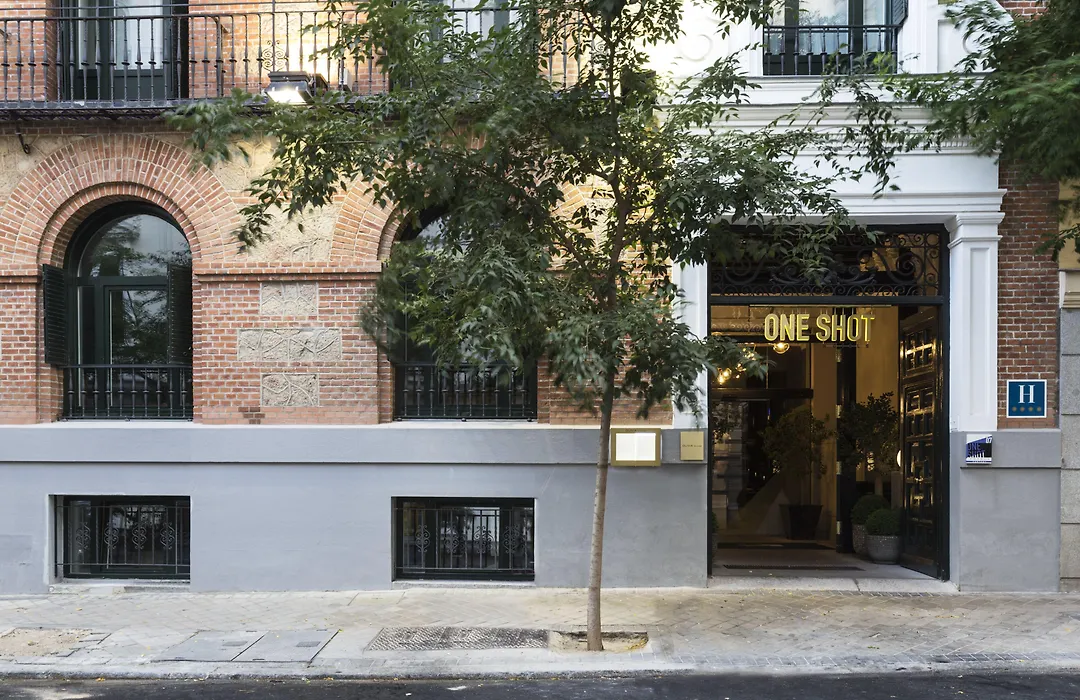 One Shot Fortuny-1