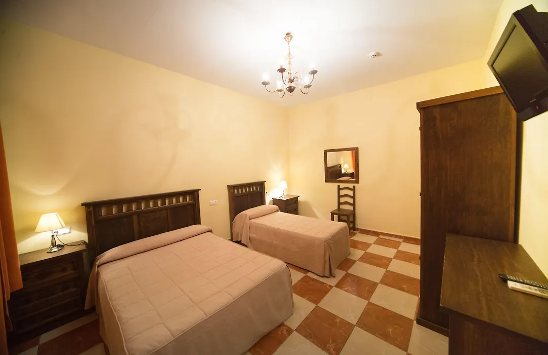 Hotel Julio-1