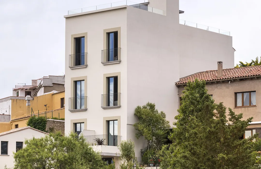 Alta House Begur-1