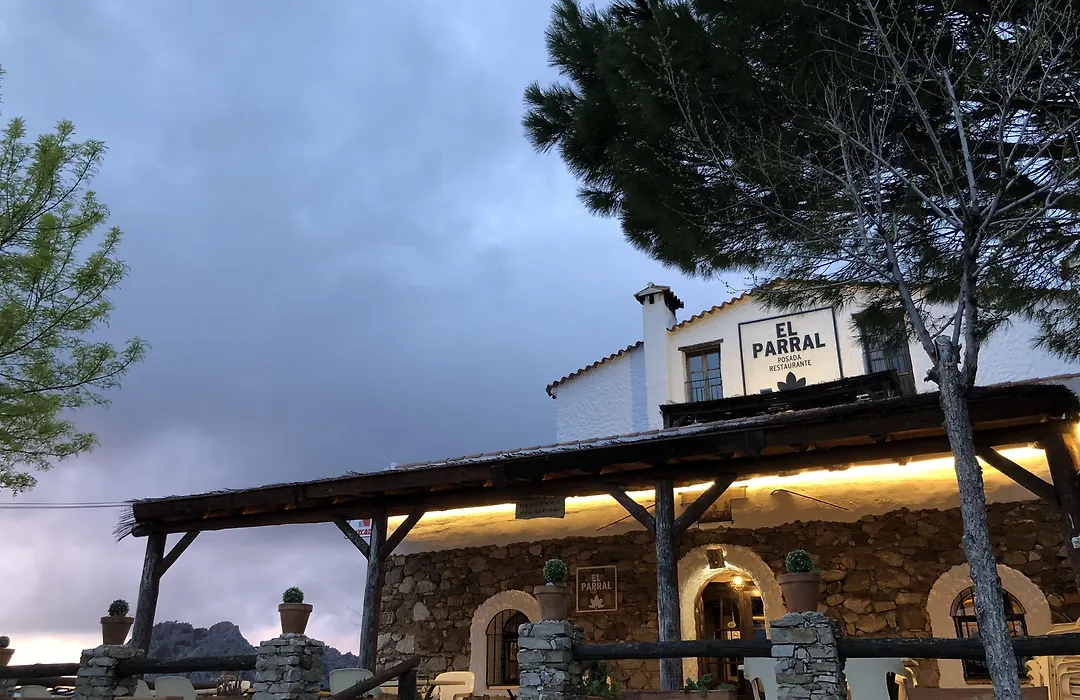 Posada El Parral-1