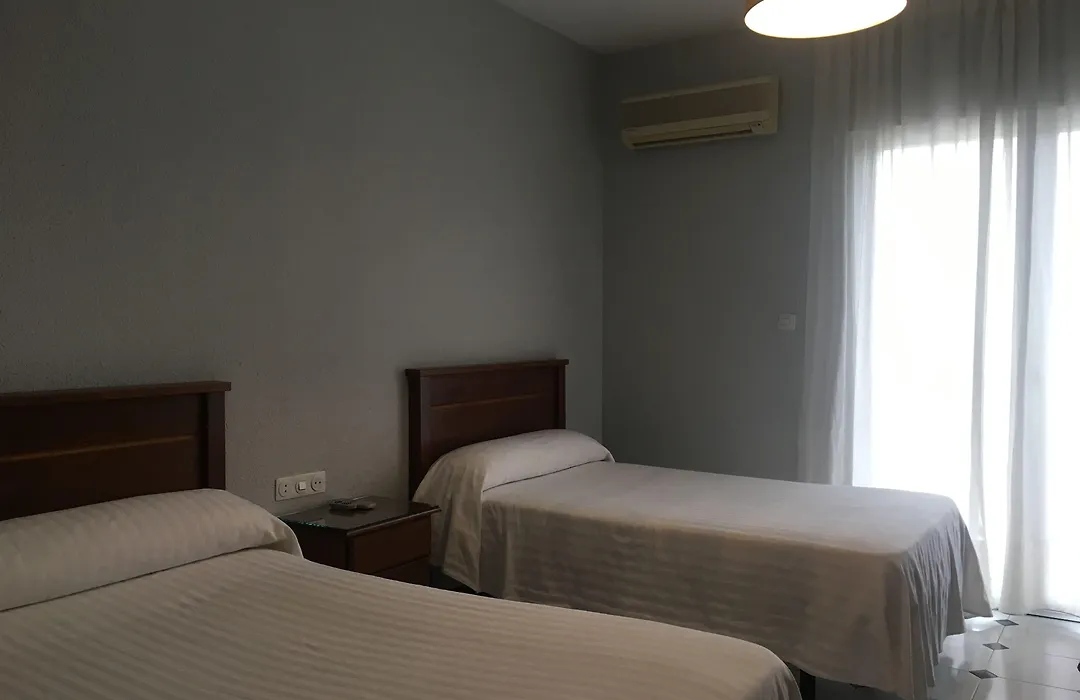 Hotel Santa Fe-1