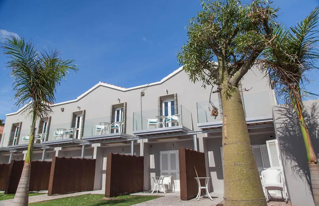 Hotel Livvo Los Calderones - Adults Recommended-1