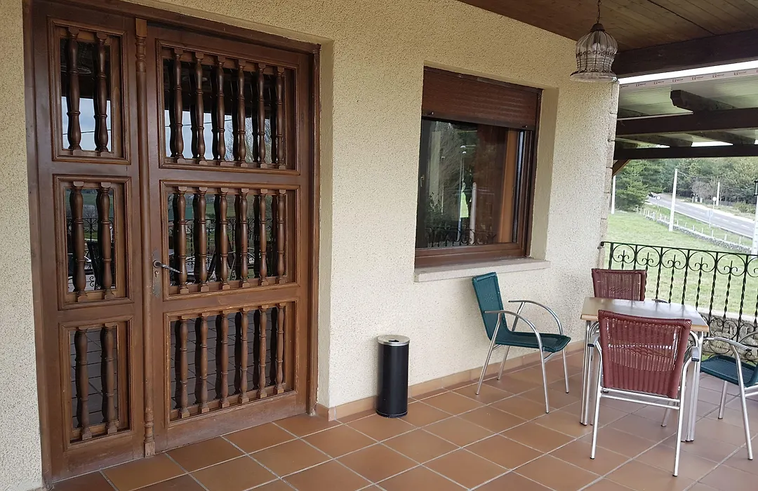 Hotel Garabatos-1