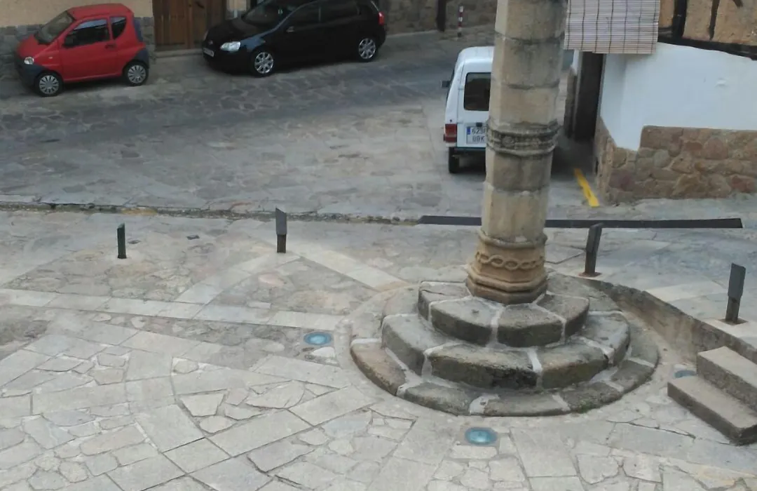 La Picota-1
